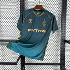 Werder Bremen 2025/26 Third - Fan Version