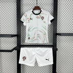 Portugal 2025 Away - Kid Kit