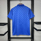 Rangers FC 1987/90 Home - Retro