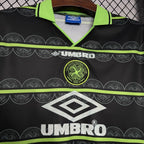 Celtic 1998/99 Away - Retro