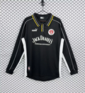 St. Pauli 1999/00 Away Long Sleeve - Retro