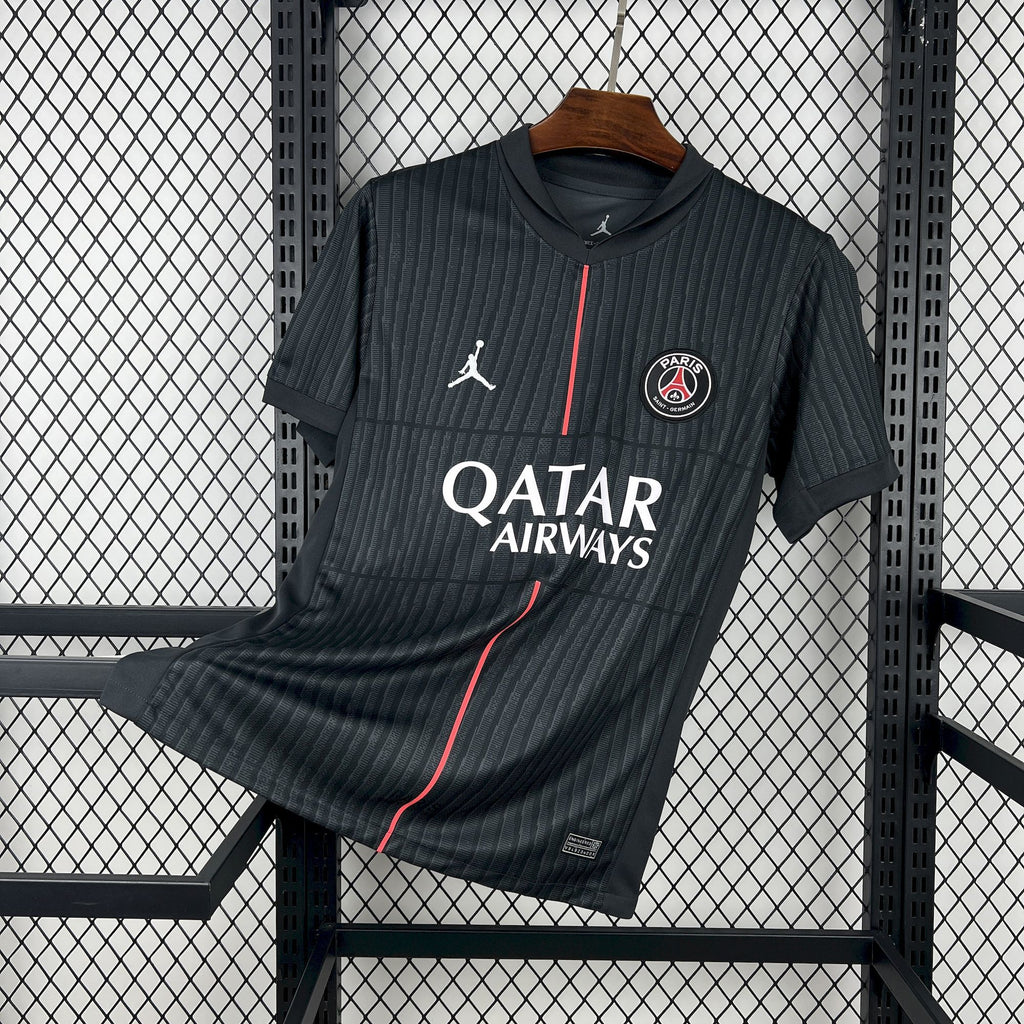 Paris Saint-Germain 2025/26 Fourth - Fan Version