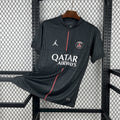 Paris Saint-Germain 2025/26 Fourth - Fan Version