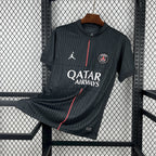 Paris Saint-Germain 2025/26 Fourth - Fan Version