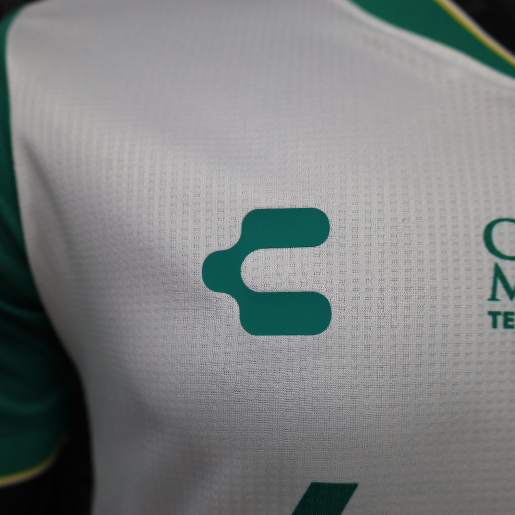 Club León 2026/27 Away - Player Version