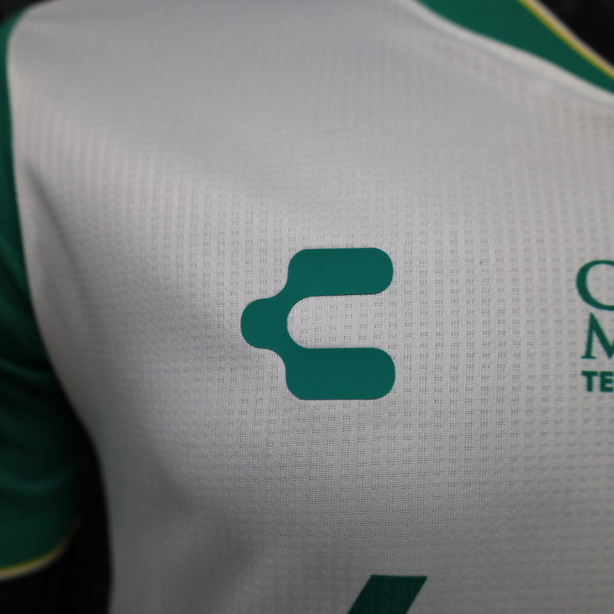 Club León 2026/27 Away - Player Version