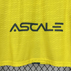 Villarreal 2025/26 Home - Fan Version