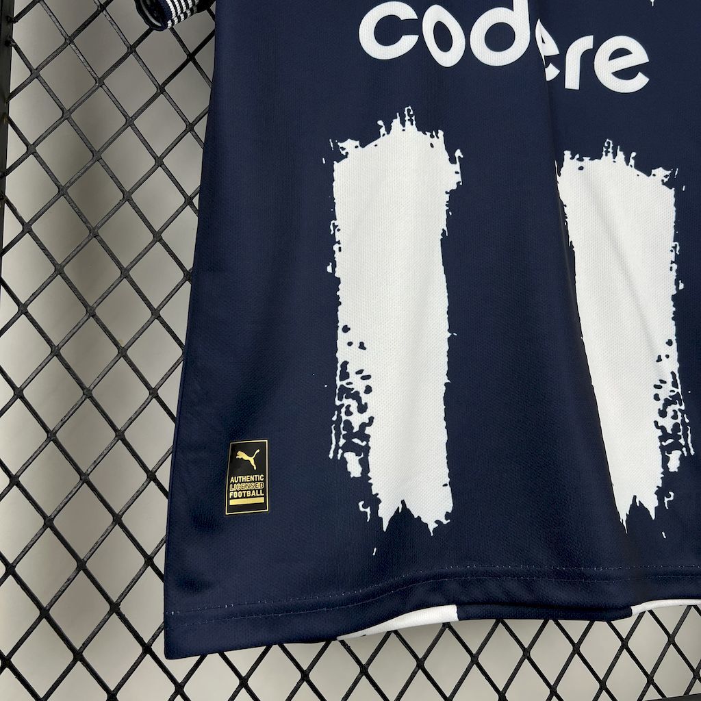 CF Monterrey 2025/26 CWC Home - Kid Kit