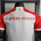 Bayern Munich 2023/24 Home - Player Version