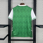 Saint-Etienne 2025/26 Home - Fan Version