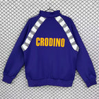 Fiorentina 1986/87 Track Jacket - Retro
