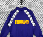 Fiorentina 1986/87 Track Jacket - Retro