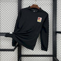 AC Milan 2024/25 125th Anniversary Goalkeeper Long Sleeve - Fan Version