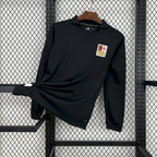 AC Milan 2024/25 125th Anniversary Goalkeeper Long Sleeve - Fan Version