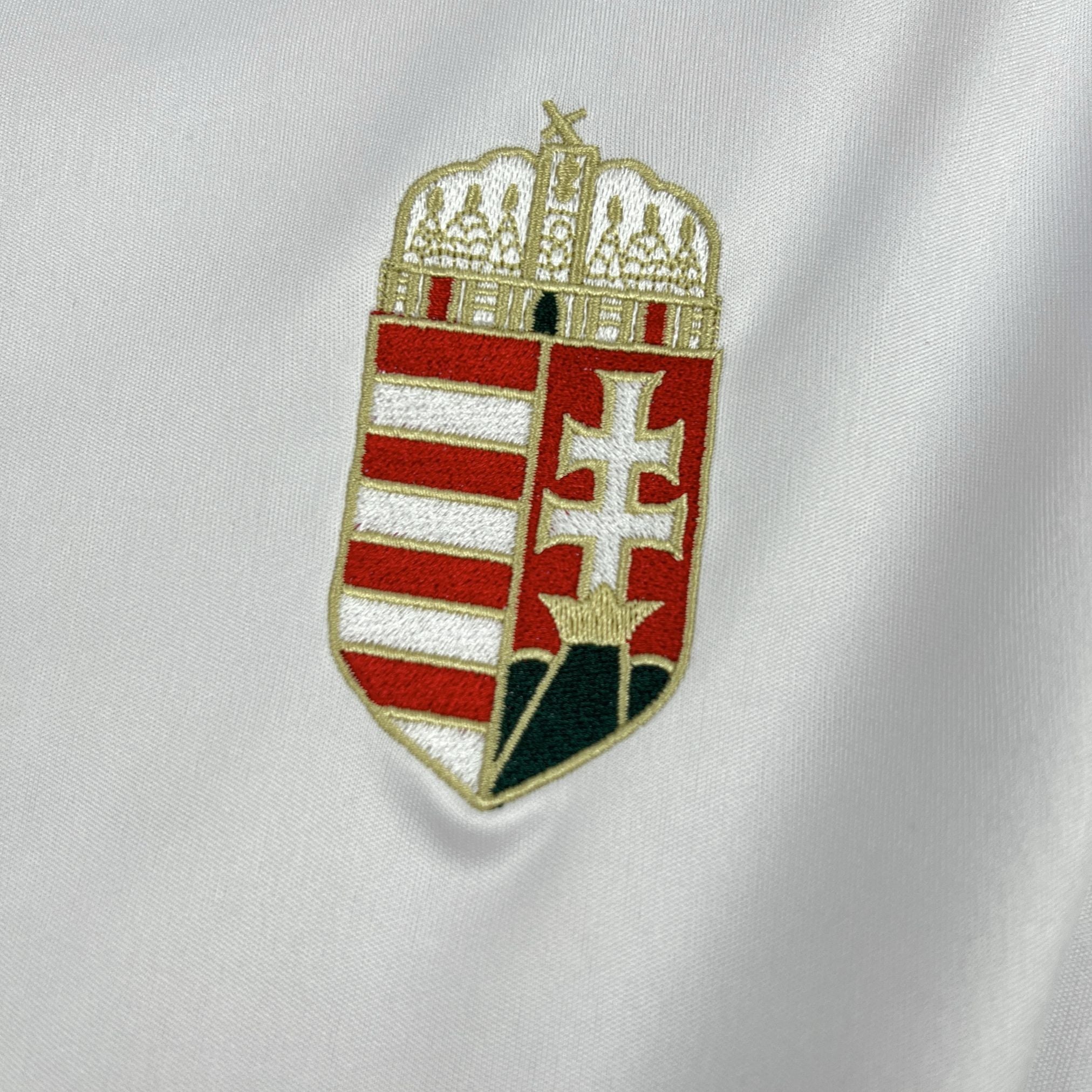 Hungary 2026 Away - Fan Version