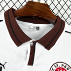 St. Pauli 1999/00 Home - Retro