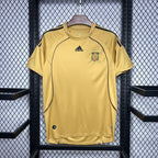 Spain 2008 Away - Retro