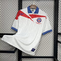 Chile 1998 Away - Retro