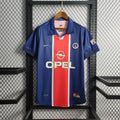 Paris Saint-Germain 1998/99 Home - Retro