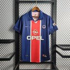 Paris Saint-Germain 1998/99 Home - Retro