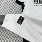 Borussia Monchengladbach 2025/26 Home - Fan Version
