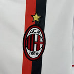 AC Milan 2011/12 Away - Retro