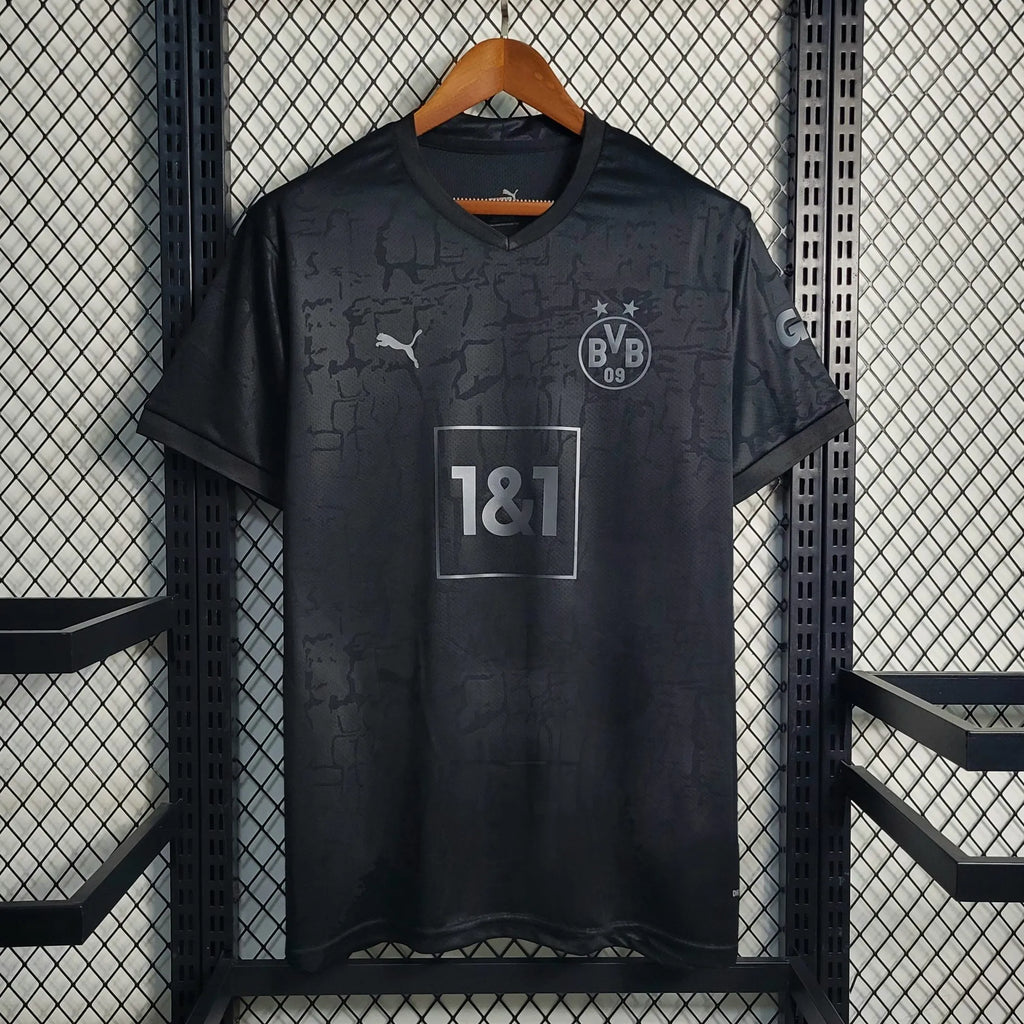 Borussia Dortmund 2022/23 Special Blackout - Fan Version