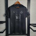 Borussia Dortmund 2022/23 Special Blackout - Fan Version