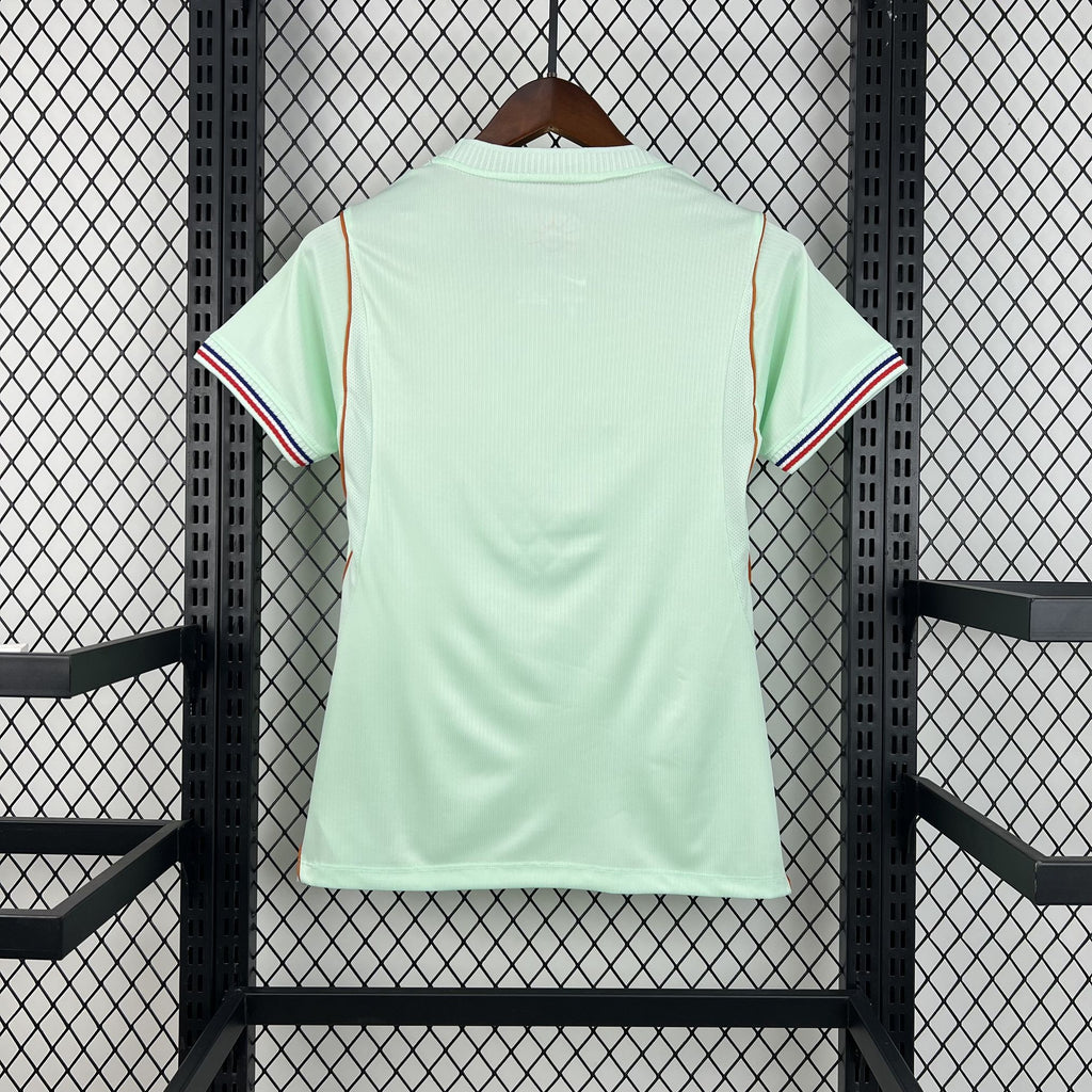 France 2026 Away - Women's Fit