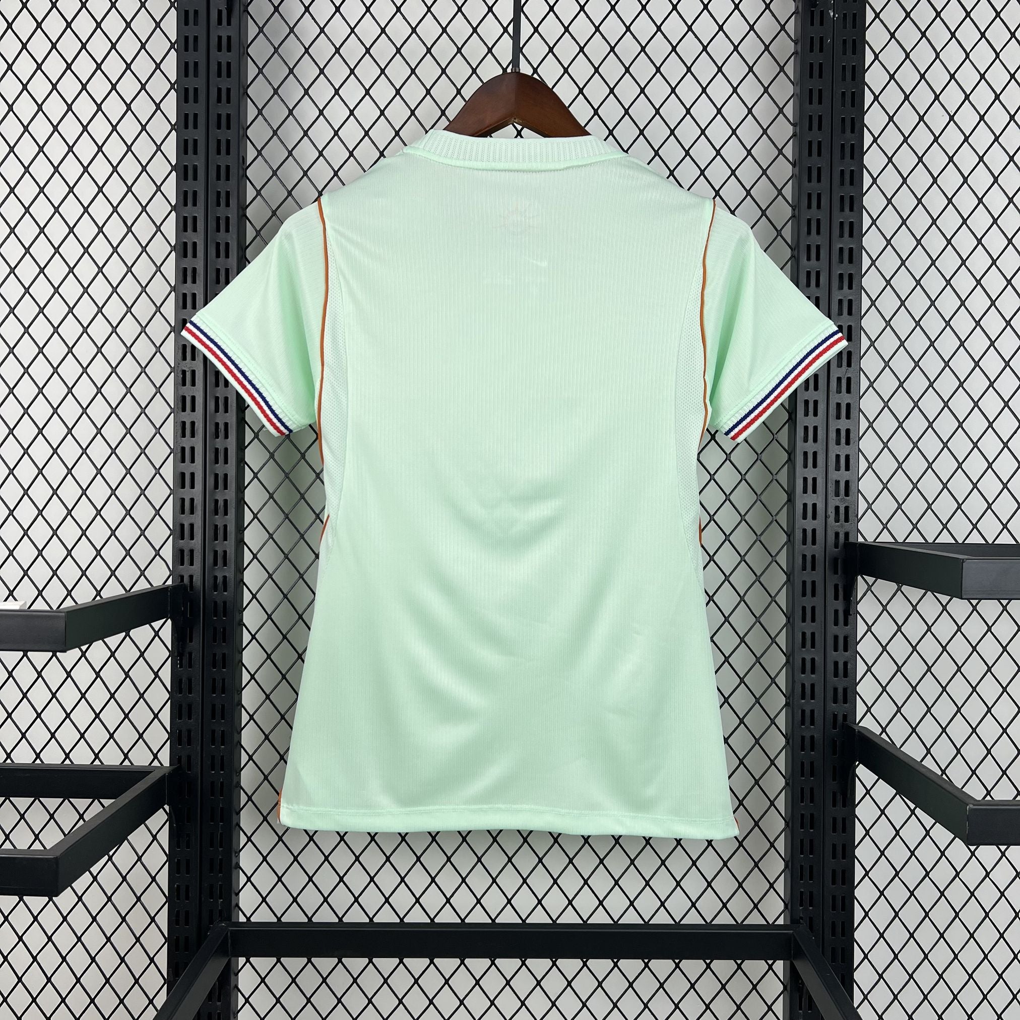France 2026 Away - Women's Fit