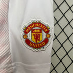 Manchester United 2012/13 Home - Retro Kid Kit