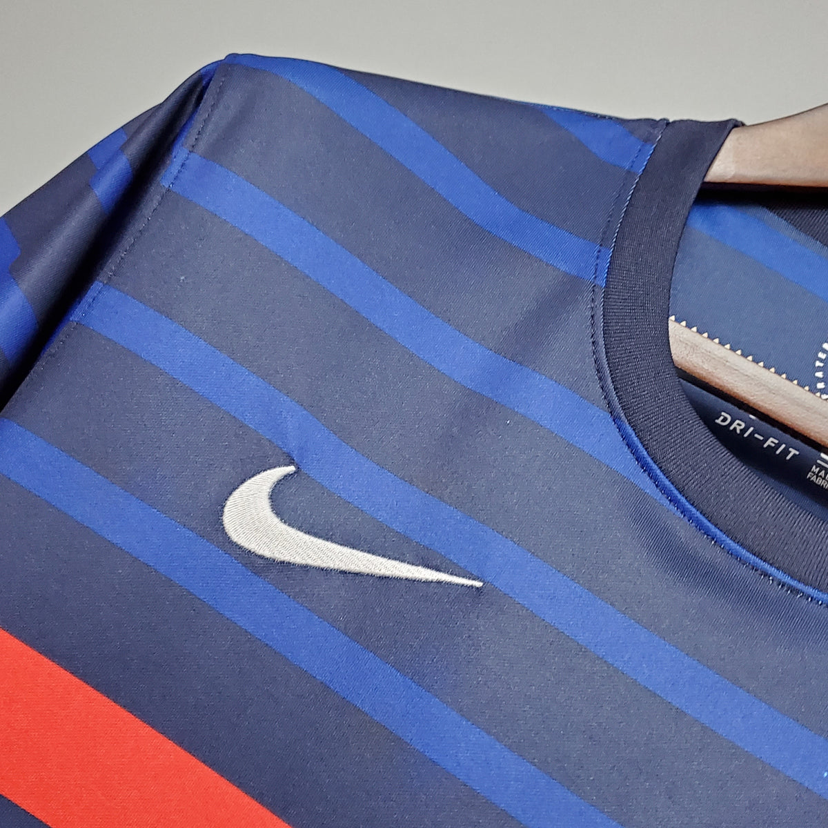 France 2020 Home - Retro