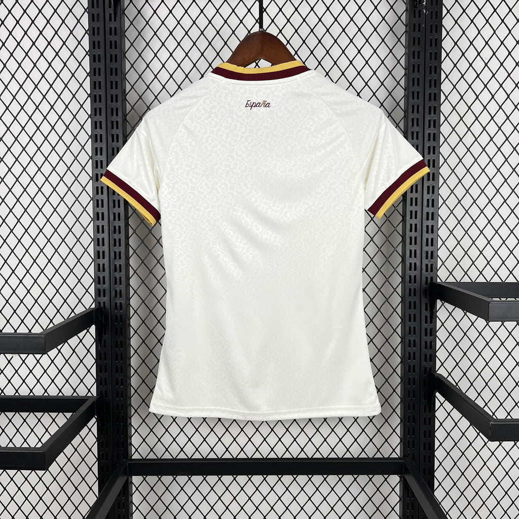 Spain 2026 Away - Women's Fit