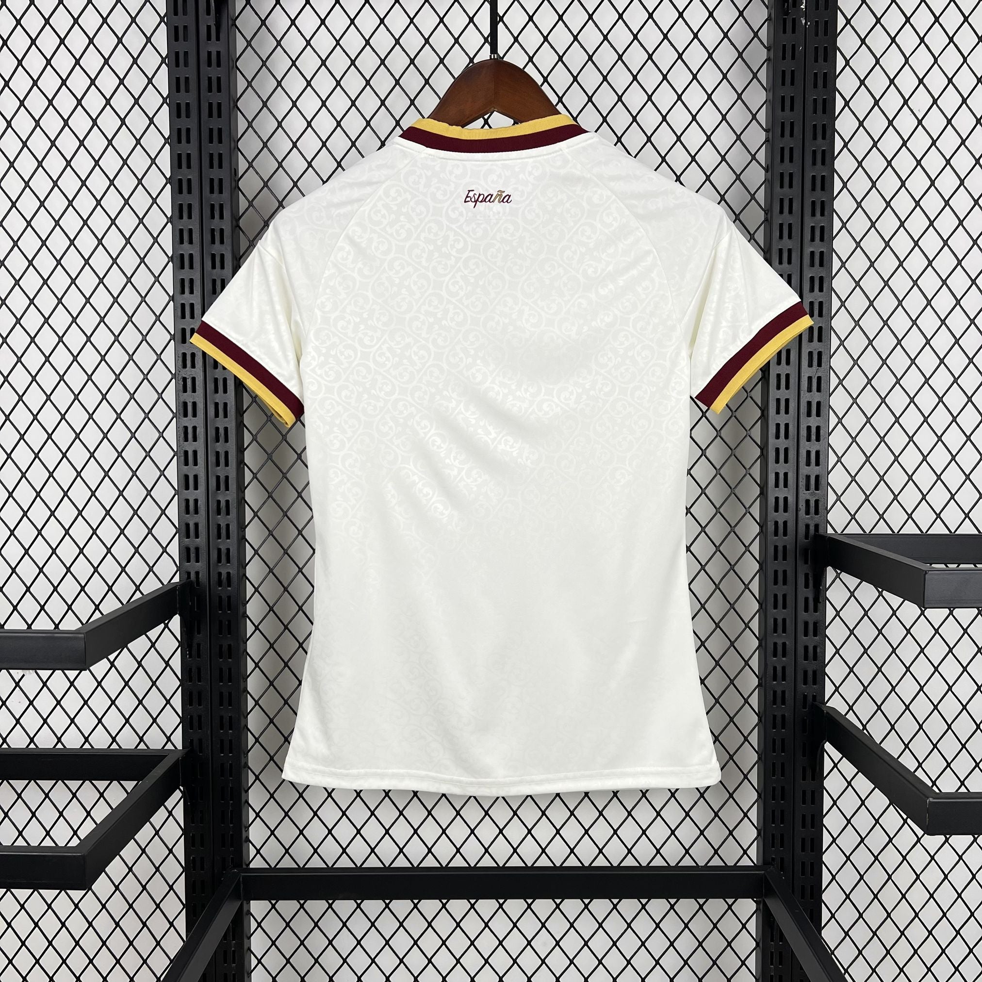 Spain 2026 Away - Women's Fit