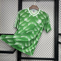 Germany 1990 Away - Retro
