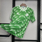 Germany 1990 Away - Retro