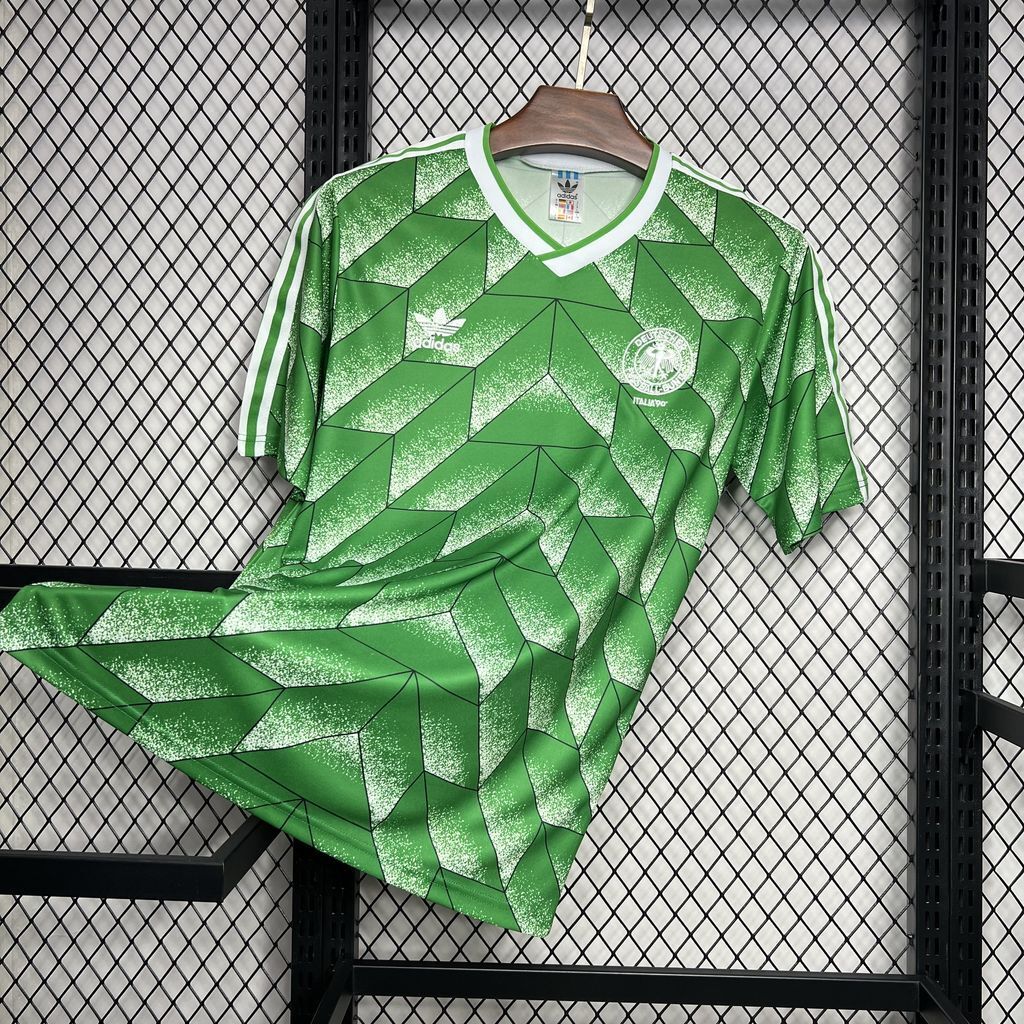 Germany 1990 Away - Retro