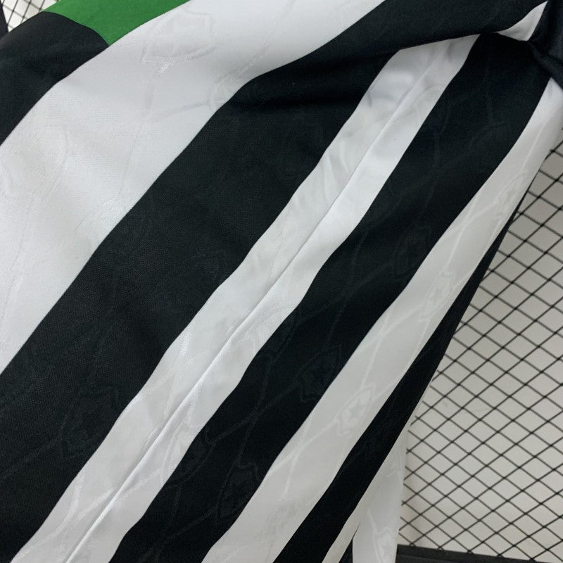 Botafogo 1995 Home - Retro