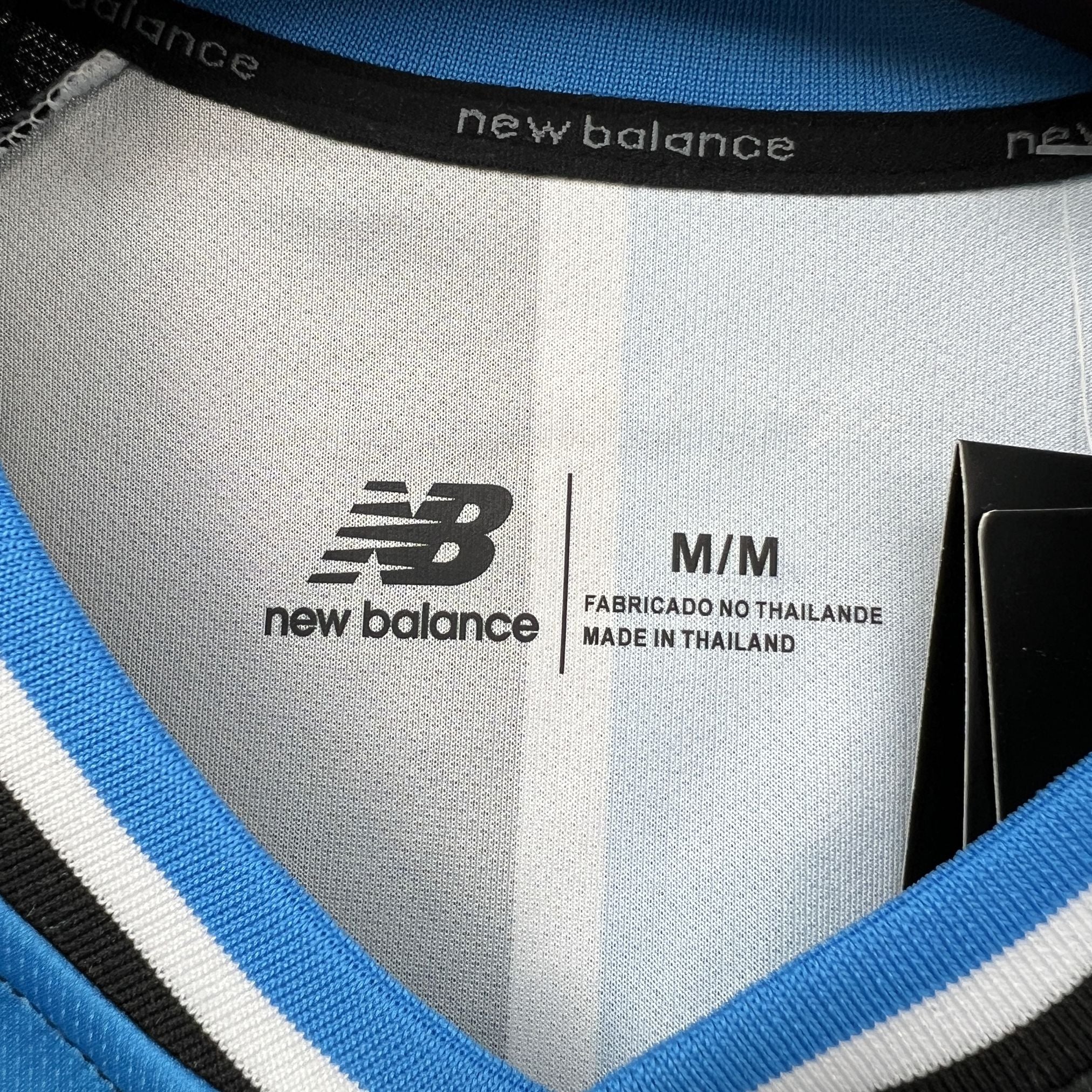 Gremio 2026/27 Home - Fan Version