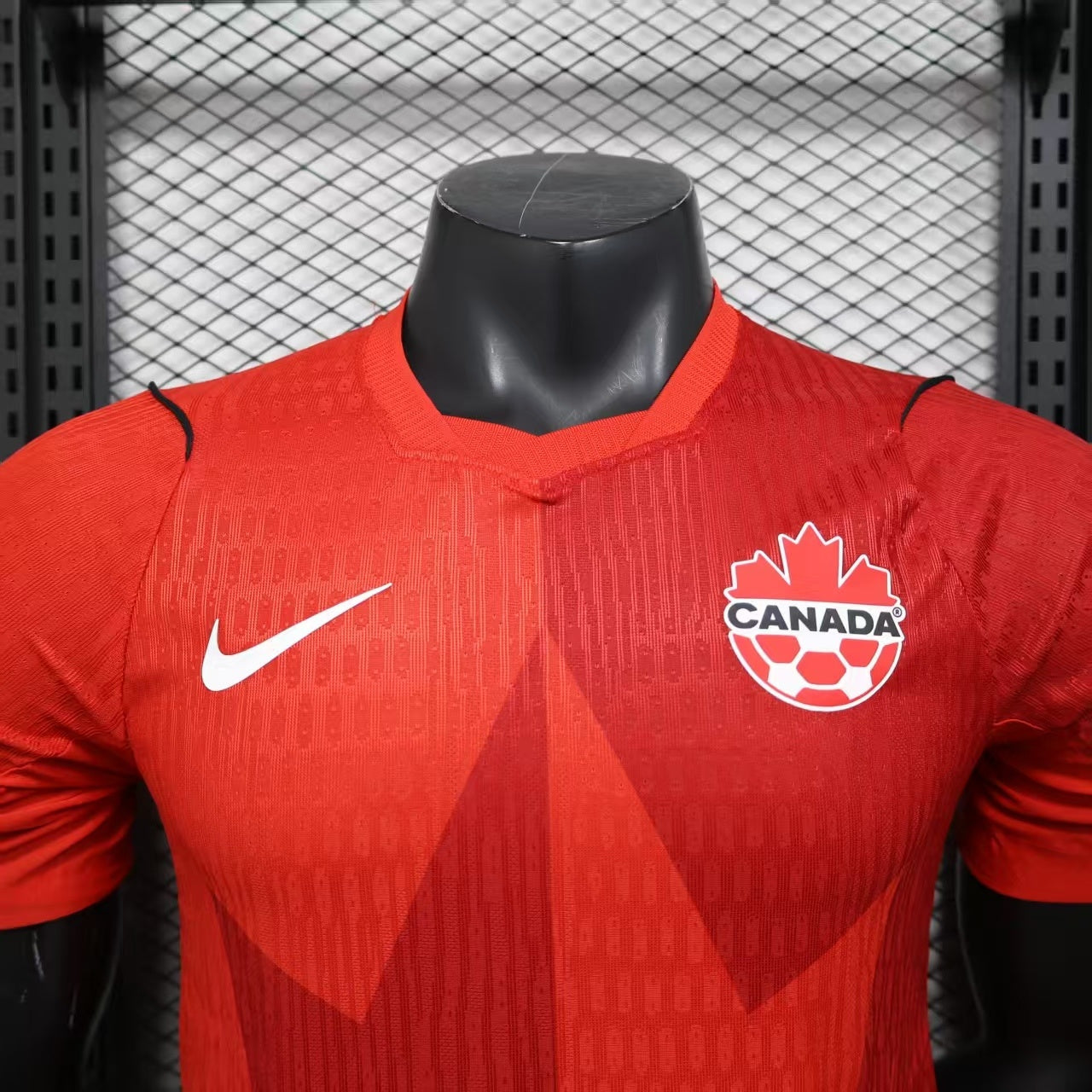Canada 2026 Home - Player Version