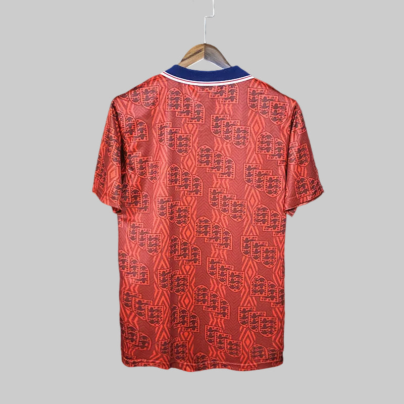 England 1994 Away - Retro