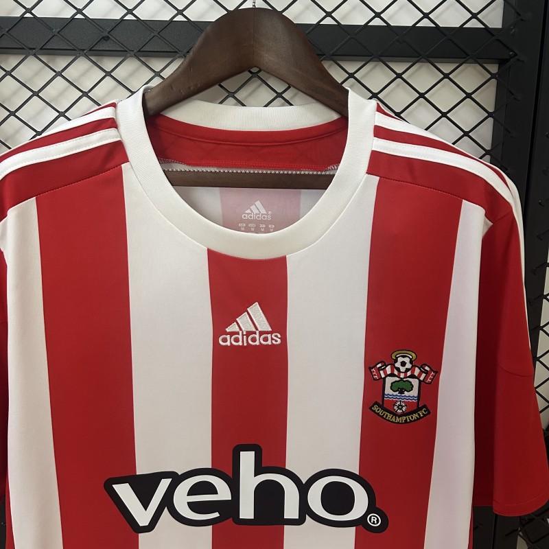 Southampton 2015/16 Home - Retro