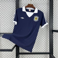 Scotland 1978 Home - Retro
