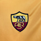 Roma 2001/02 Euro Home - Retro