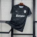 Sporting CP 2025/26 Away - Fan Version