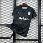 Sporting CP 2025/26 Away - Fan Version