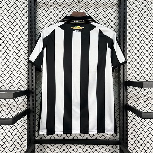 Santos 2026 Away - Fan Version