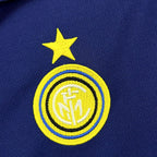 Inter Milan 1998/99 Third - Retro