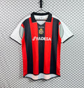 Deportivo La Coruna 2001/02 Away - Retro