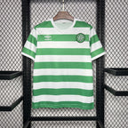 Celtic 1980/81 Home - Retro